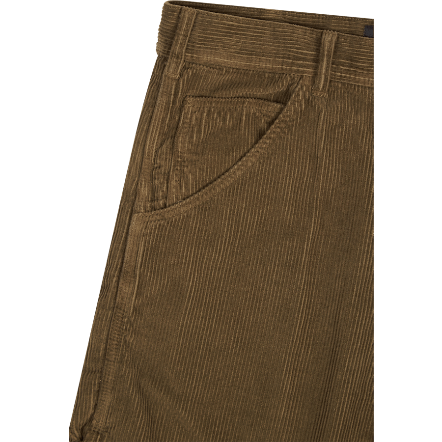 Og Painter Pant Olive Cord