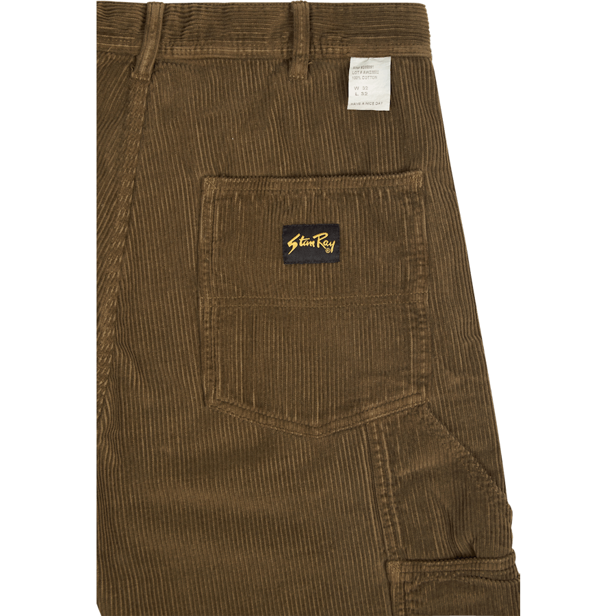Og Painter Pant Olive Cord