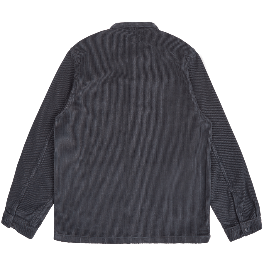 Painters Jacket Navy Cord