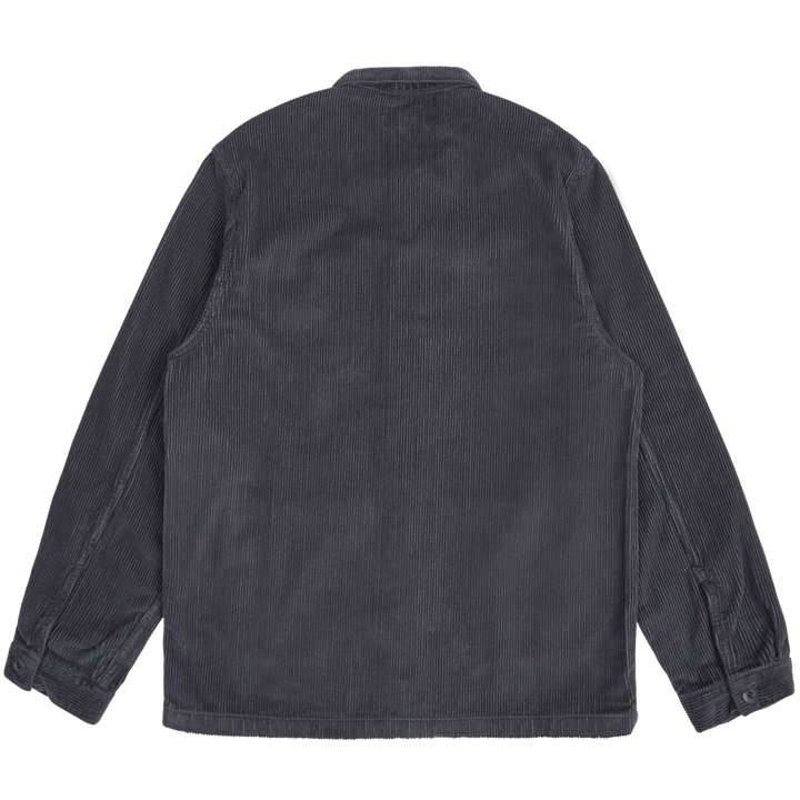 Painters Jacket Navy Cord
