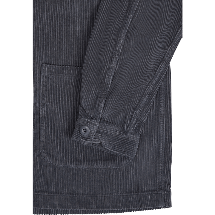 Painters Jacket Navy Cord