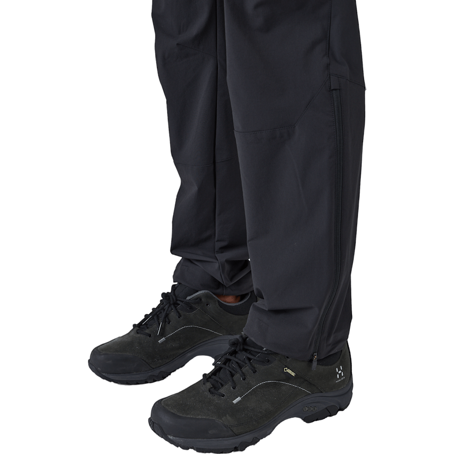 M Light Ss Carbon Pants Black