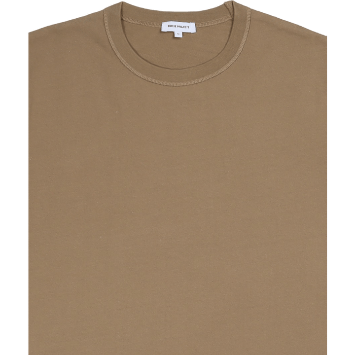 Holger Tab Series Ss Utility Khaki
