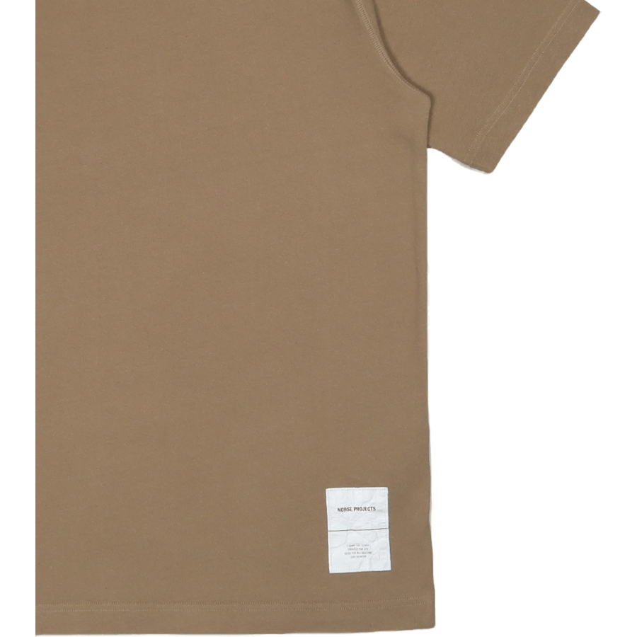 Holger Tab Series Ss Utility Khaki