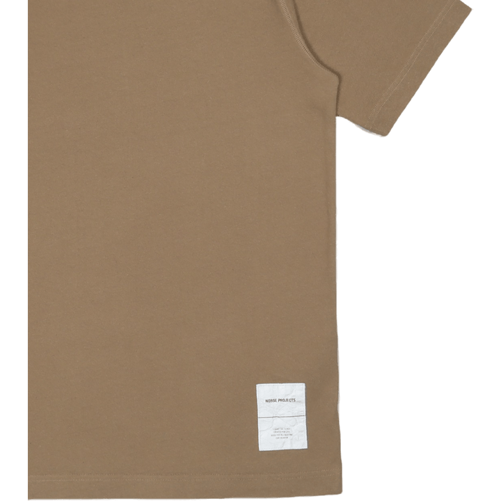 Holger Tab Series Ss Utility Khaki