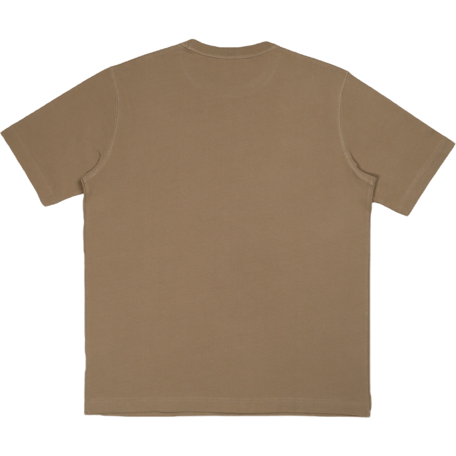 Holger Tab Series Ss Utility Khaki