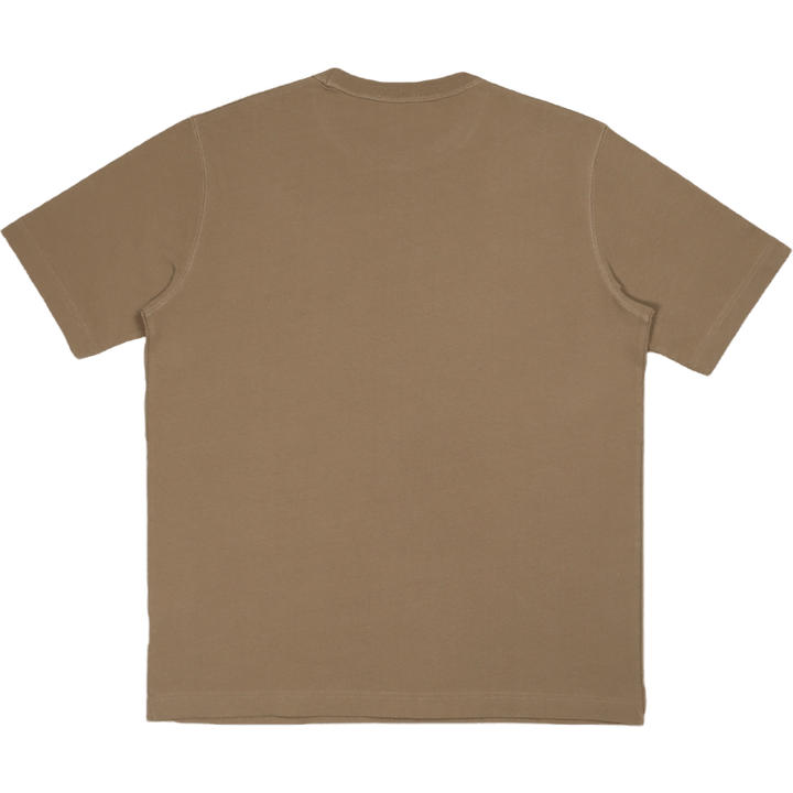 Holger Tab Series Ss Utility Khaki