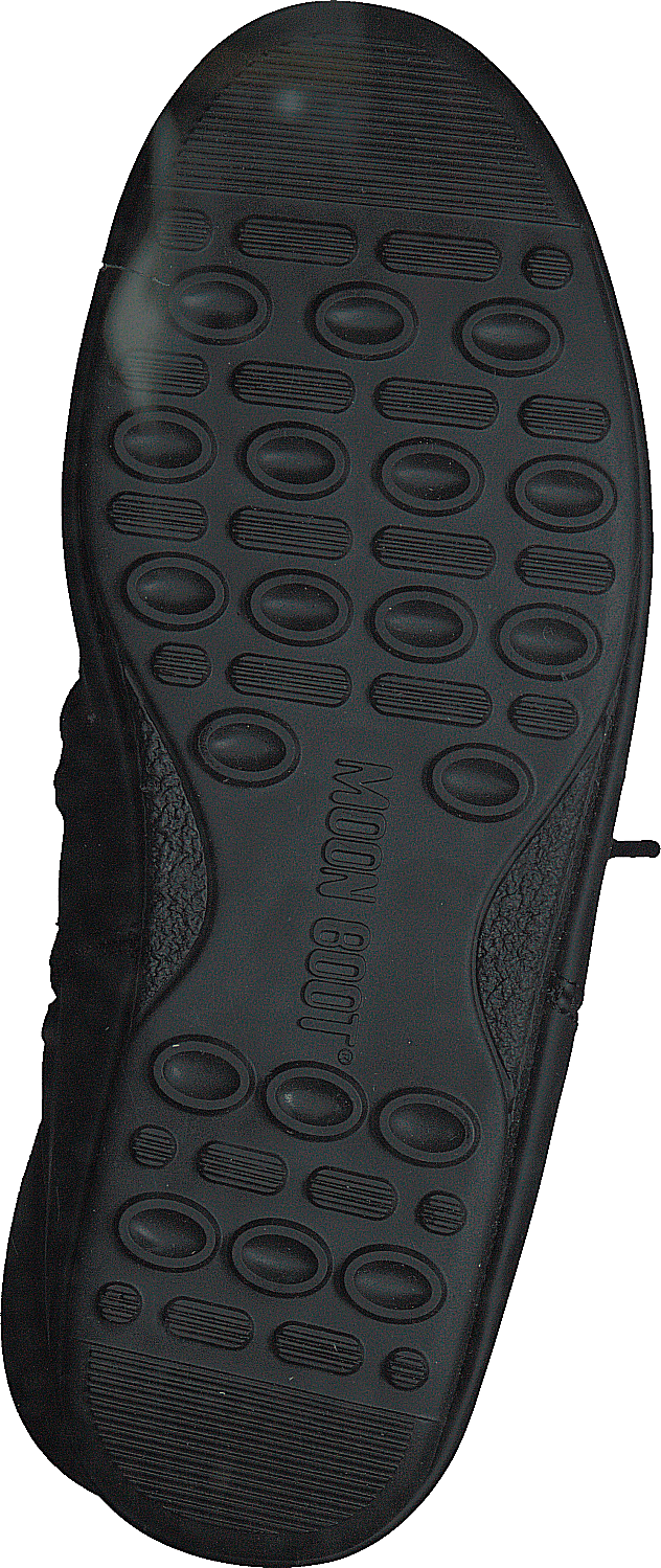 Mb High Rubber Wp Black