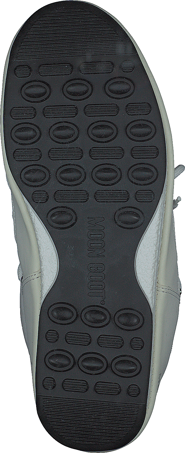 Mb Low Nylon Wp 2 White