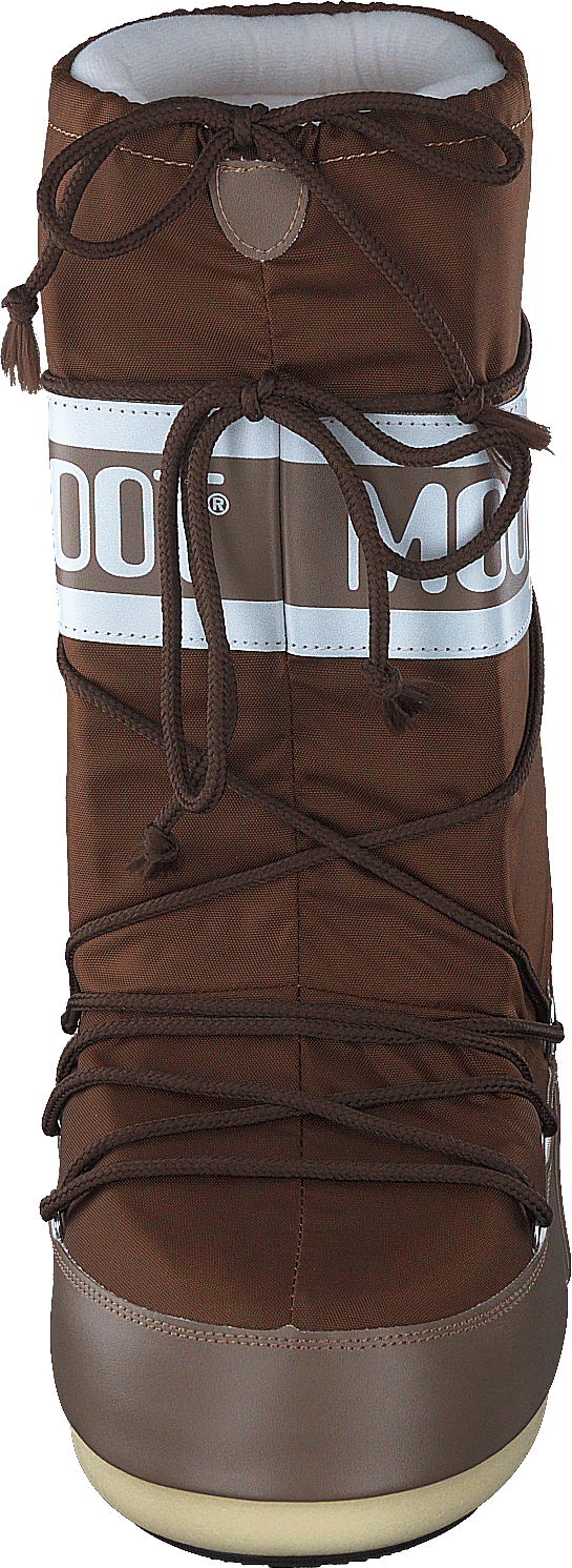 Mb Moon Boot Nylon Shitake