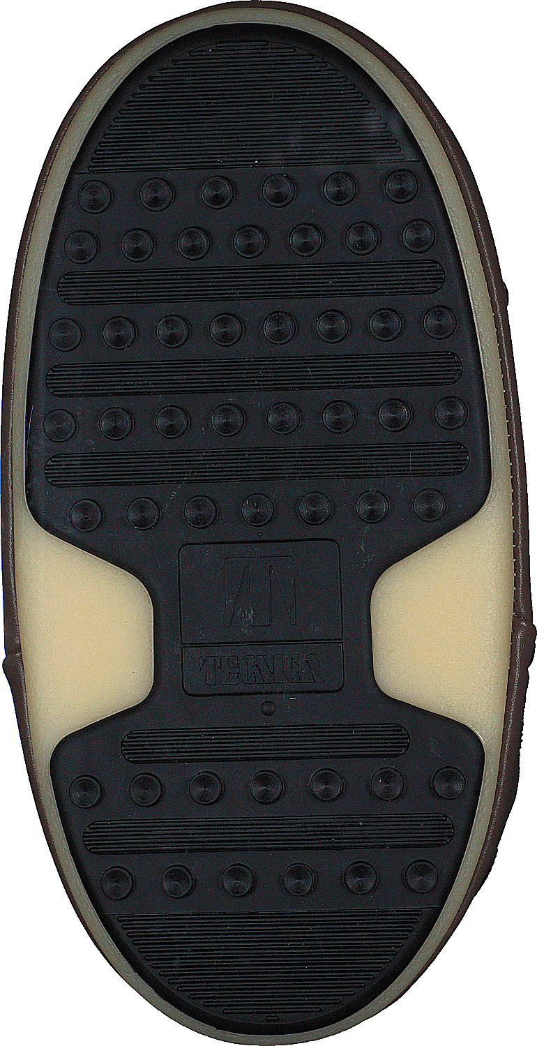 Mb Moon Boot Nylon Shitake