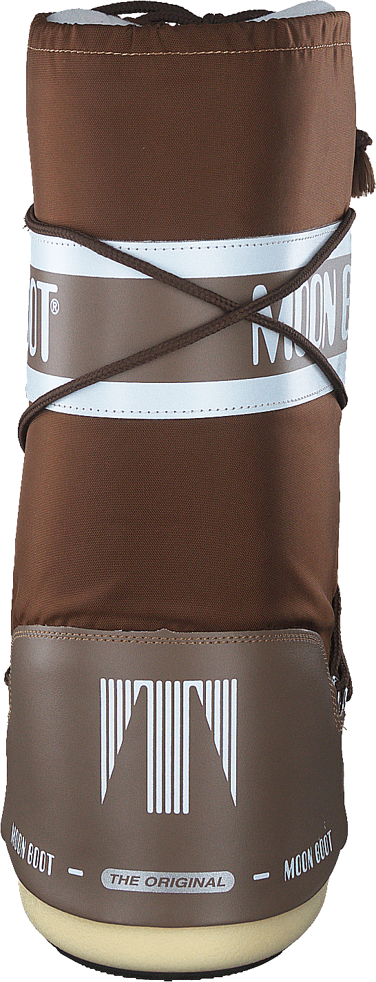 Mb Moon Boot Nylon Shitake