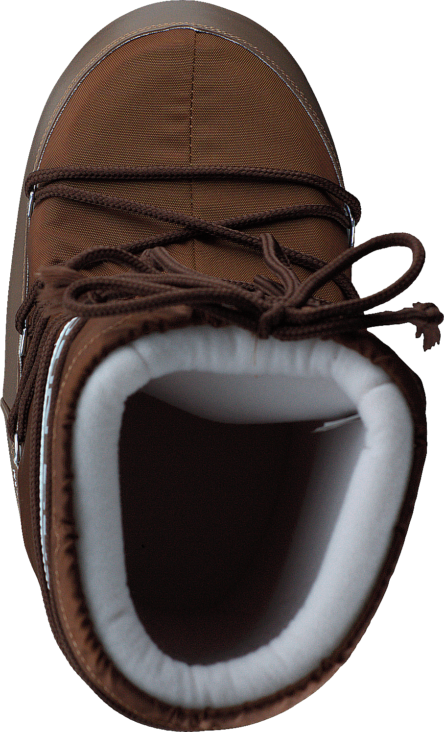 Mb Moon Boot Nylon Shitake