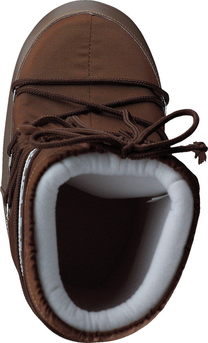 Mb Moon Boot Nylon Shitake