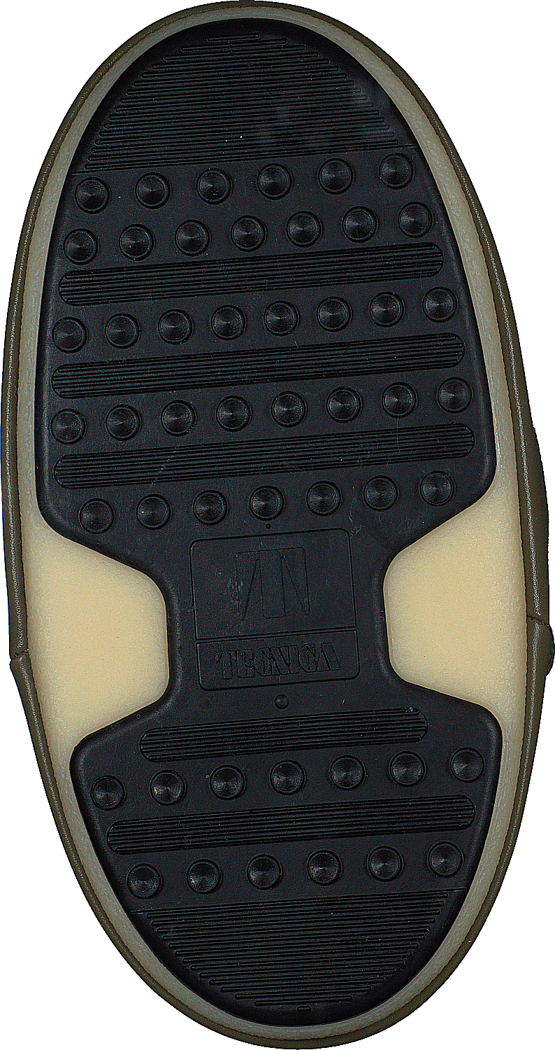 MB Moon Boot Nylon Kaki