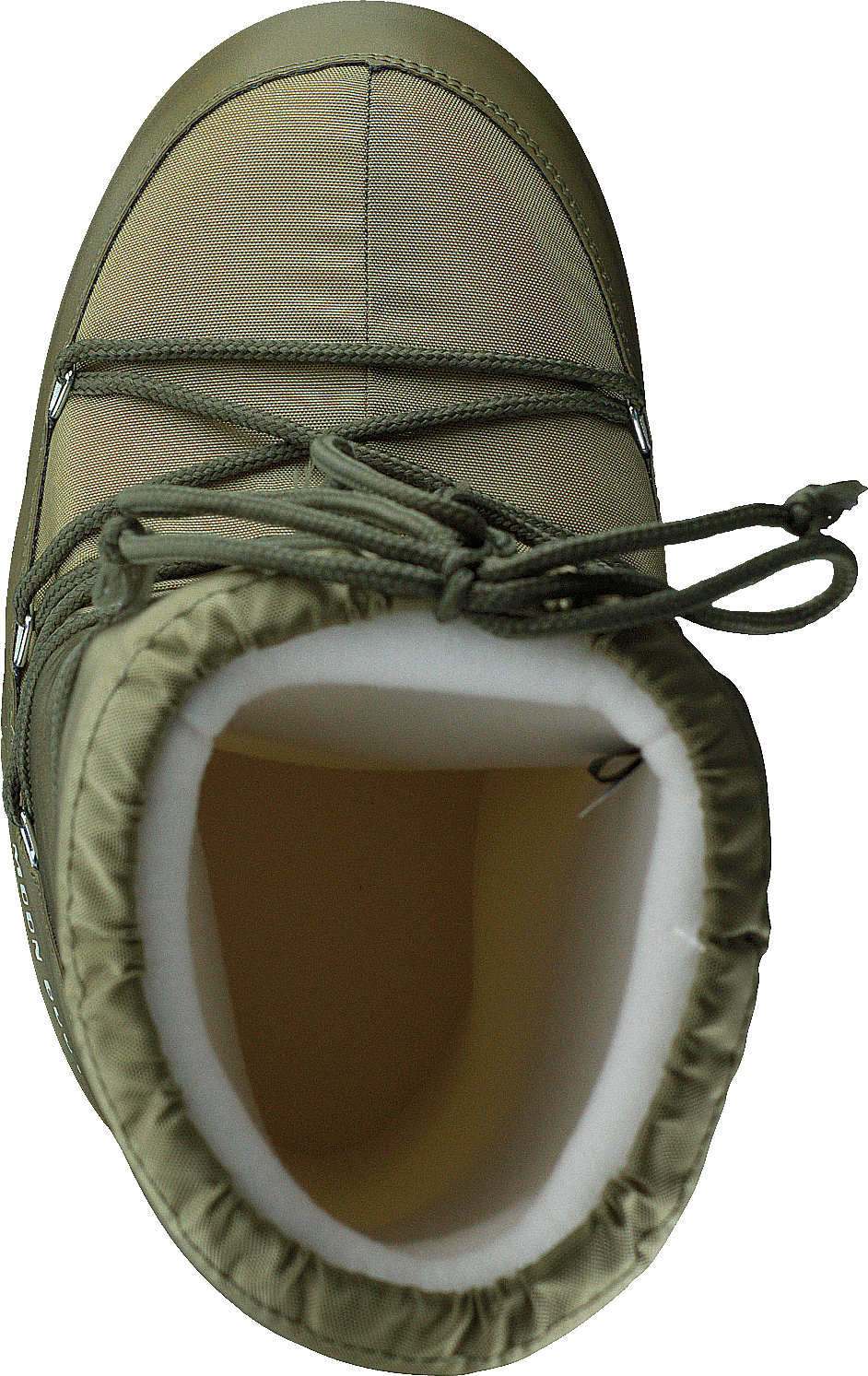 MB Moon Boot Nylon Kaki