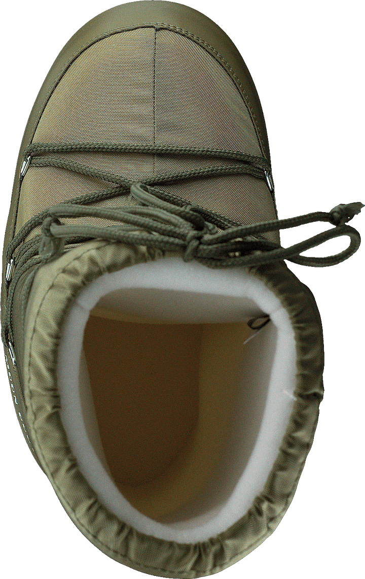 MB Moon Boot Nylon Kaki