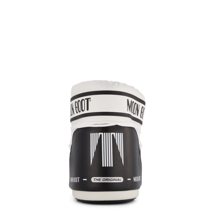 Mb Classic Low 2 White