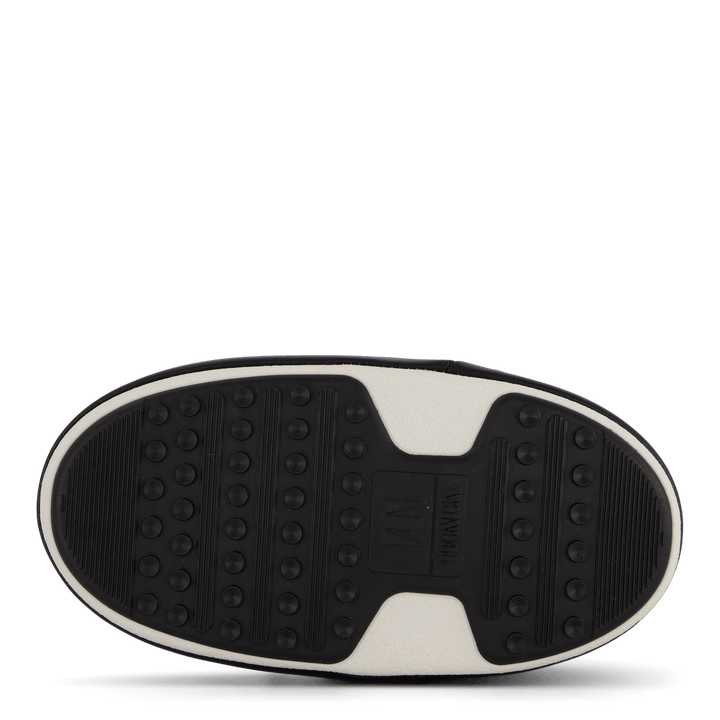 Mb Classic Low 2 White