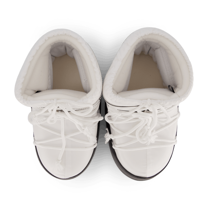 Mb Classic Low 2 White