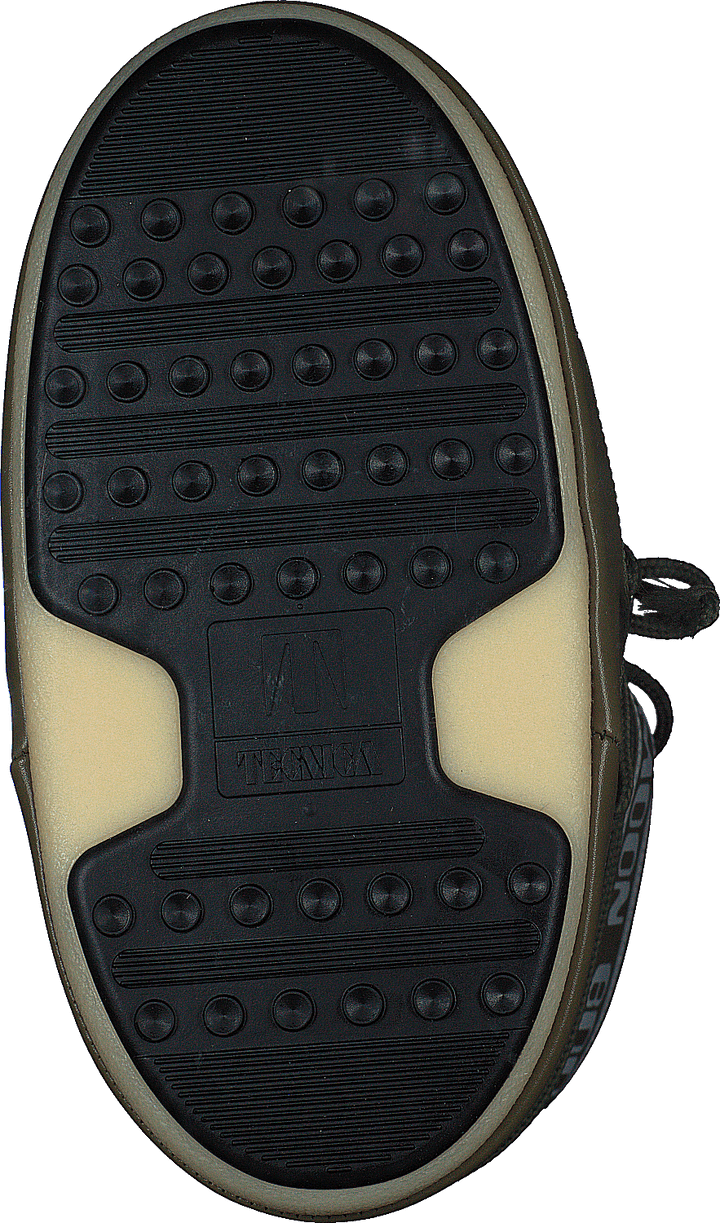 Mb Classic Low 2 Khaki