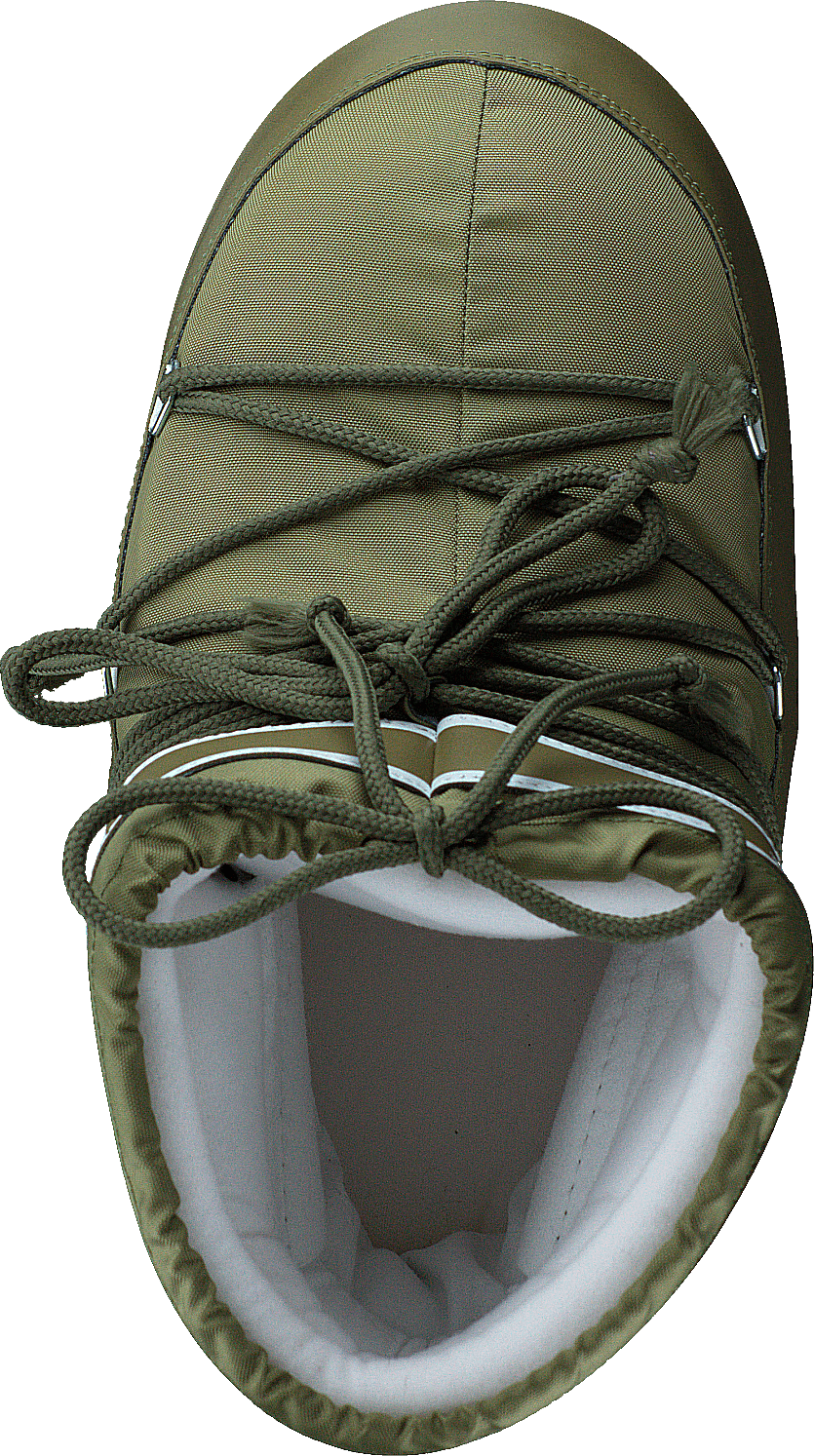 Mb Classic Low 2 Khaki