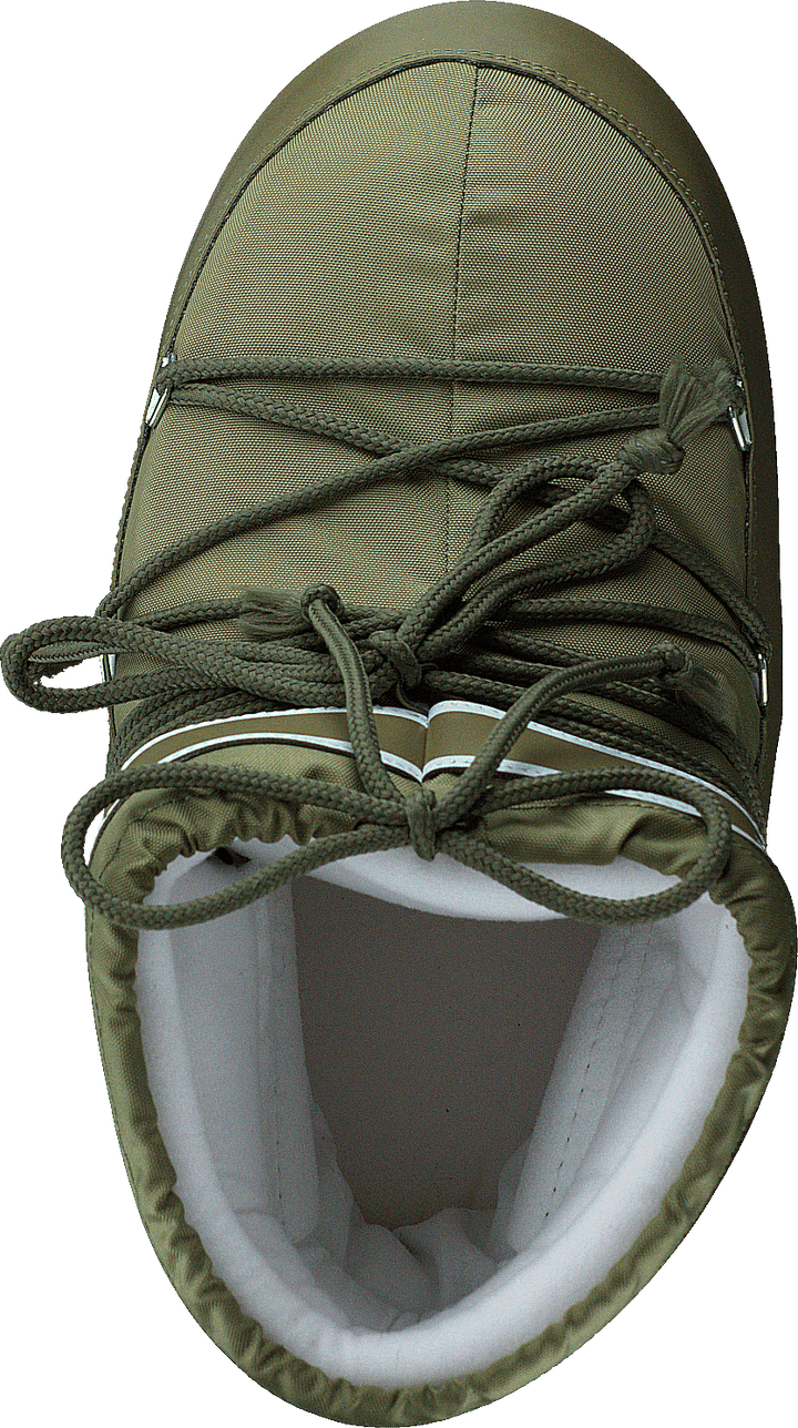 Mb Classic Low 2 Khaki