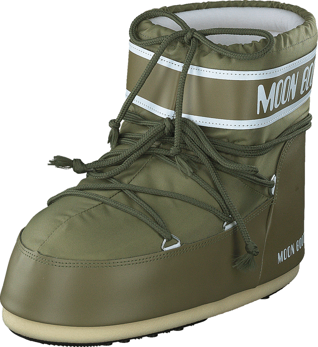 Mb Classic Low 2 Khaki