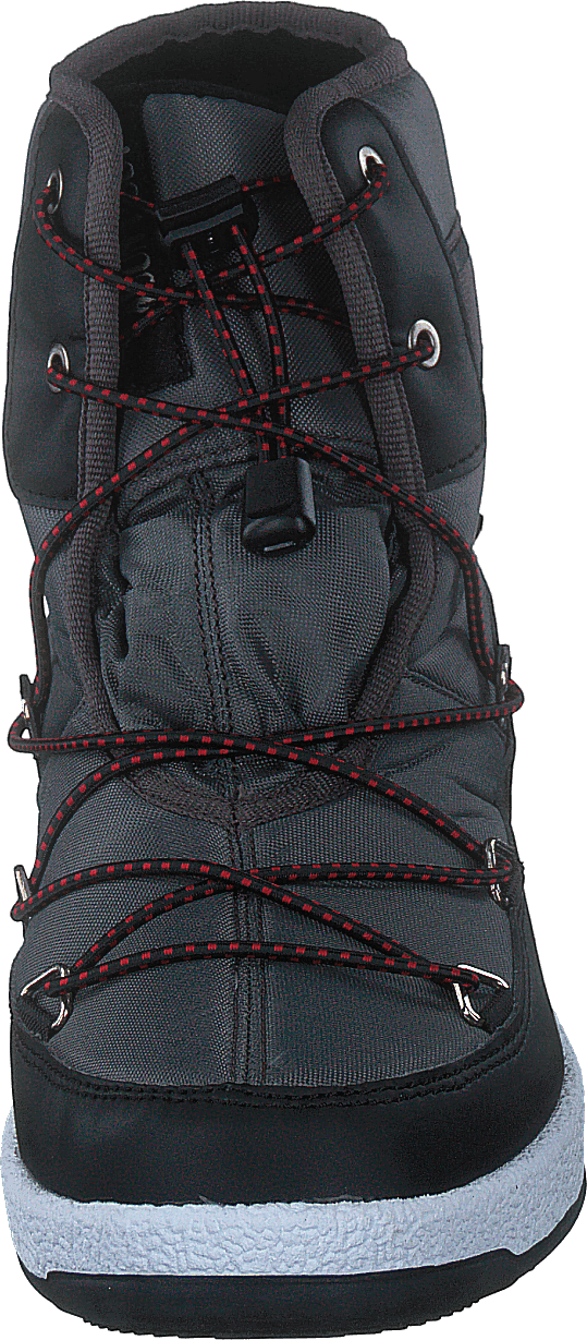 Mb Jr Boy Mid Wp 2 Black/castlerock