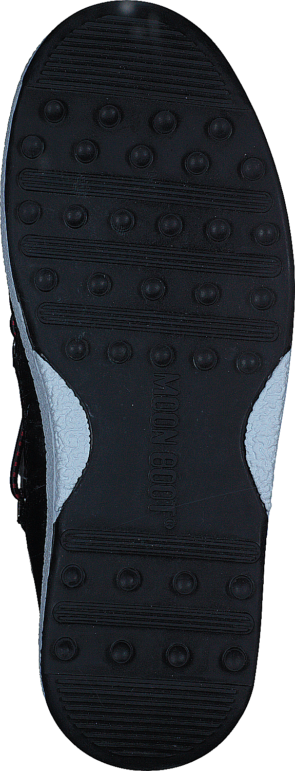 Mb Jr Boy Mid Wp 2 Black/castlerock