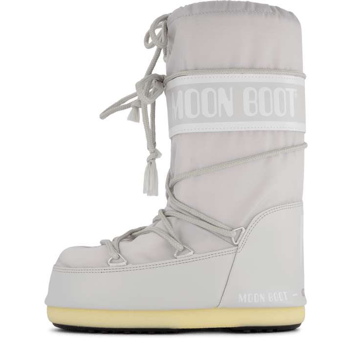 Mb Moon Boot Nylon Glacier Grey