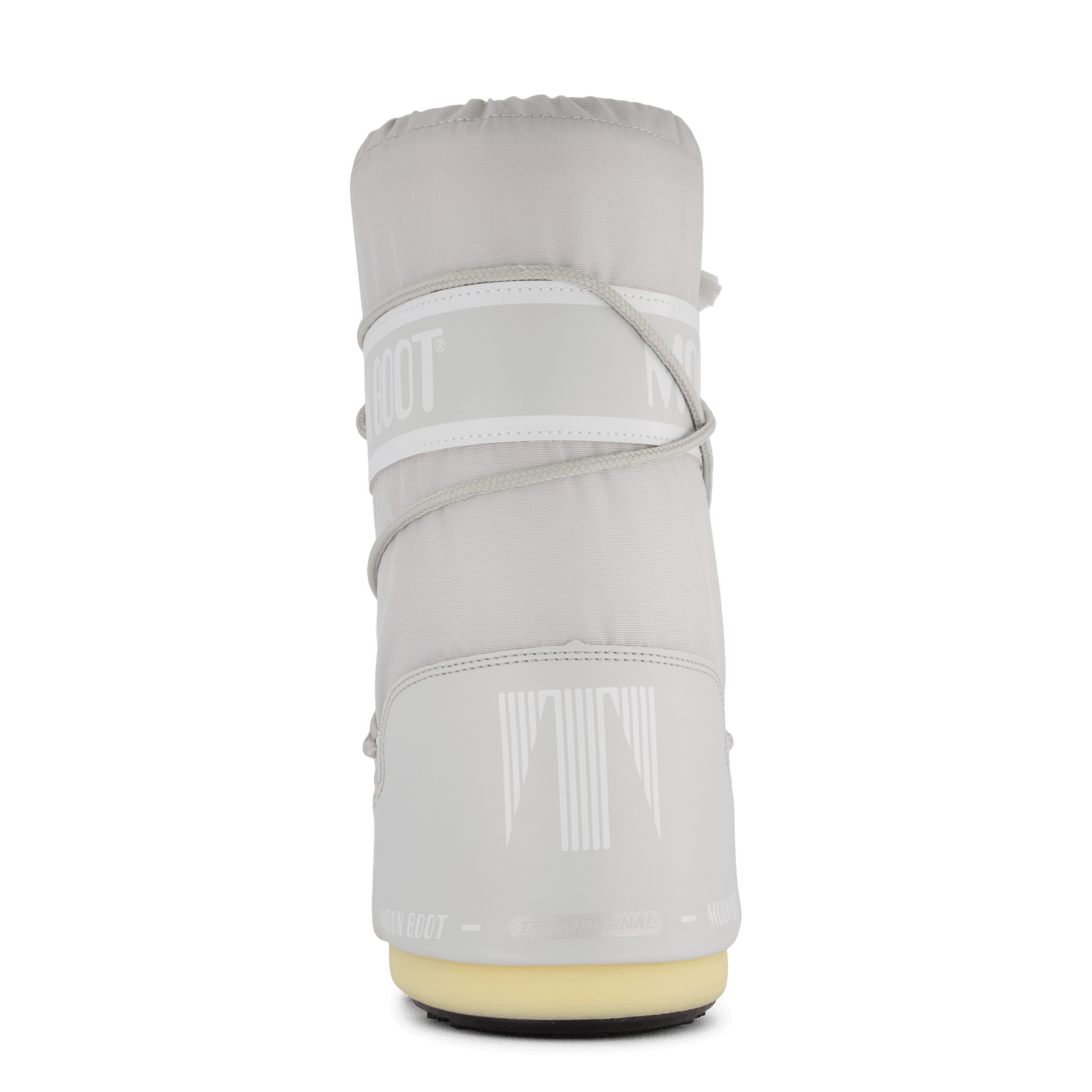 Mb Moon Boot Nylon Glacier Grey