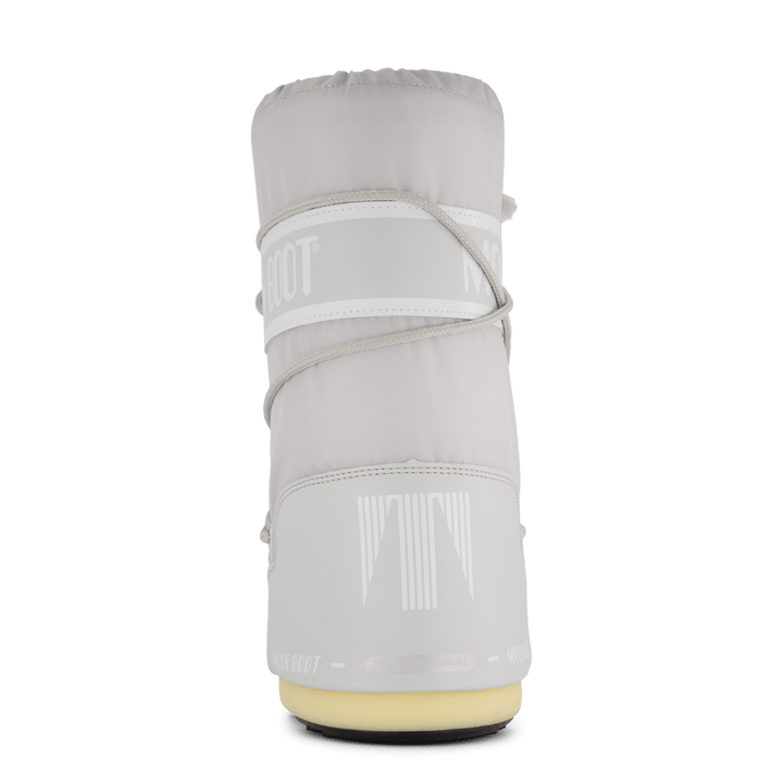 Mb Moon Boot Nylon Glacier Grey