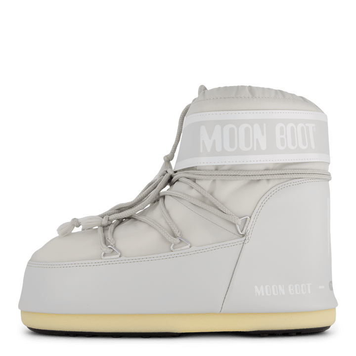 Mb Classic Low 2 Glacier Grey