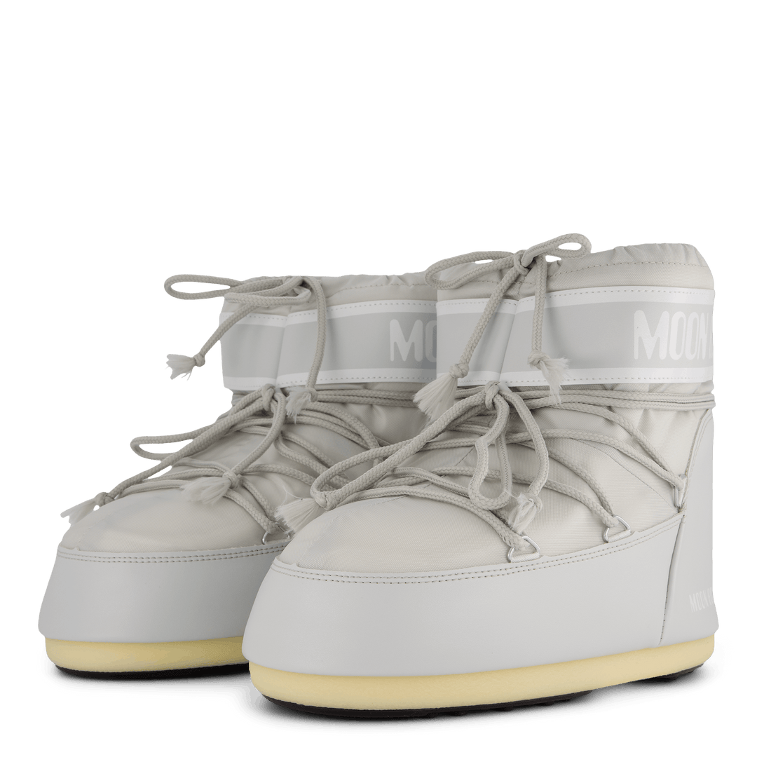 Mb Classic Low 2 Glacier Grey