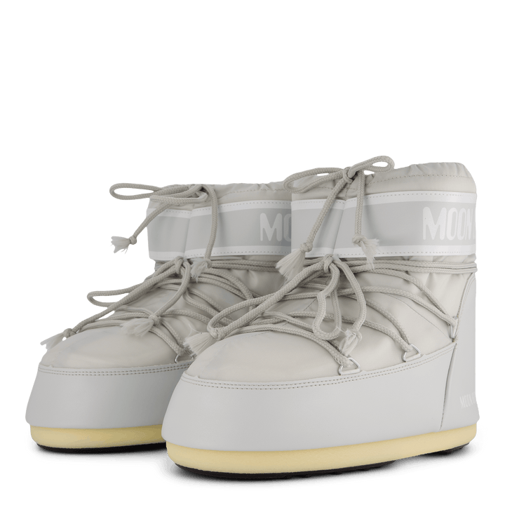 Mb Classic Low 2 Glacier Grey