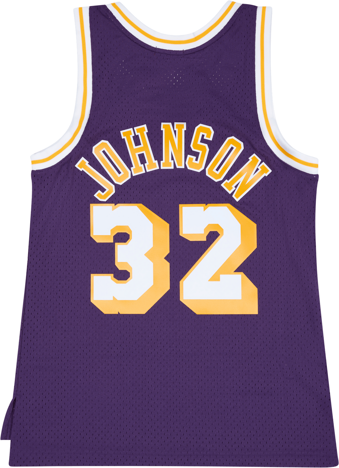 Maillot Swingman Lakers Femme - Magic -84
