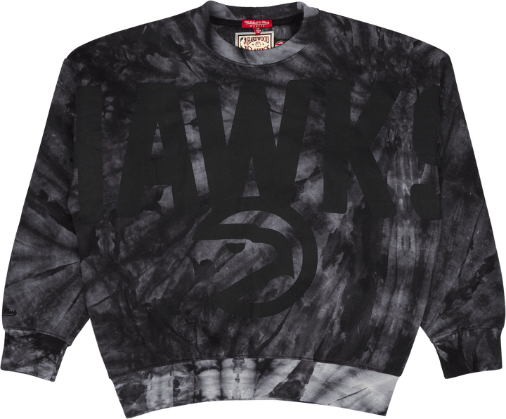 Collier Tie Dye Hawks pour femmes