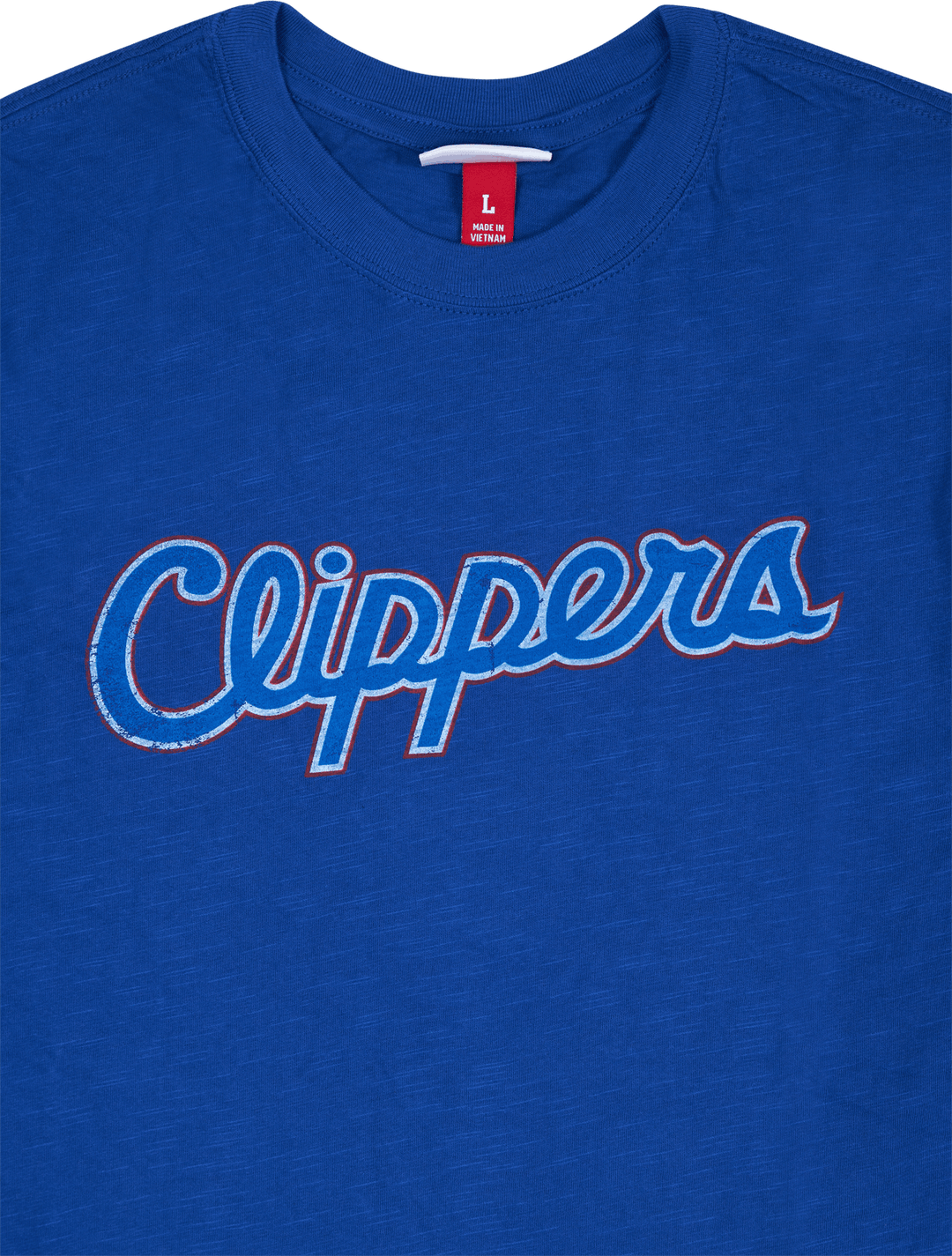 Clippers Legendary Slub Ss Tee