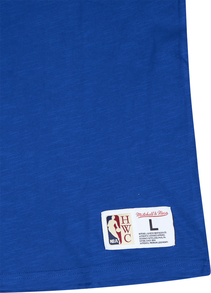 Clippers Legendary Slub Ss Tee