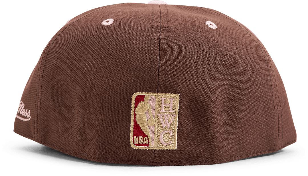 Bucks Brown Sugar Bacon Fitted HWC