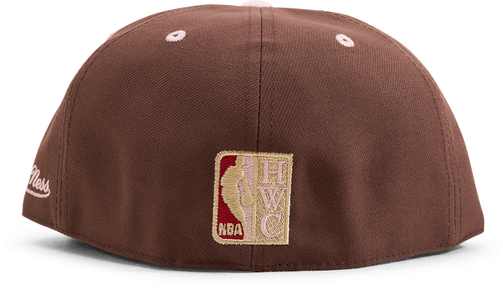 Bucks Brown Sugar Bacon Fitted HWC