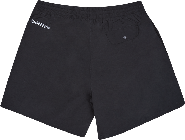 Nylonowe spodenki Hoyas Team Essentials