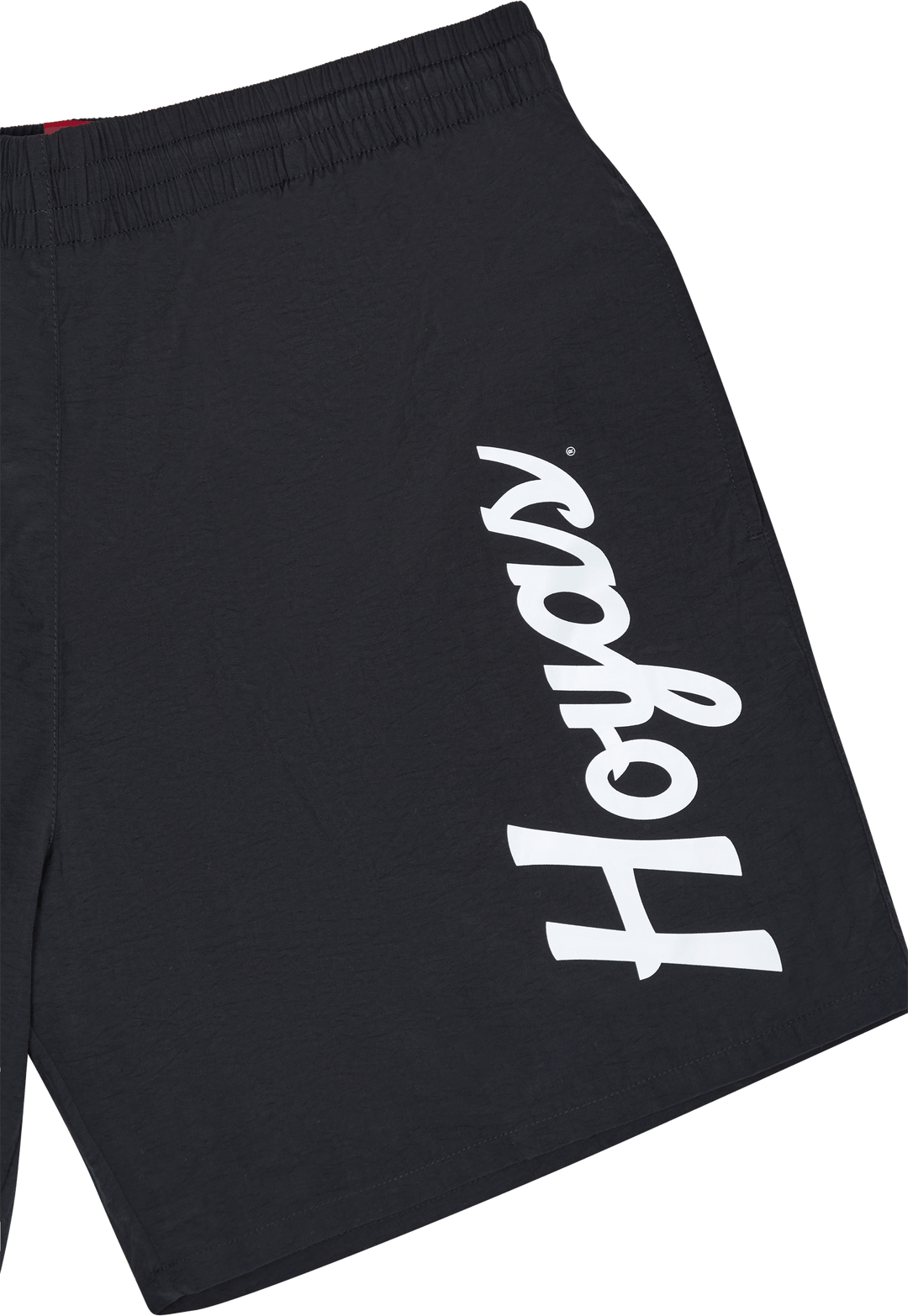 Nylonowe spodenki Hoyas Team Essentials