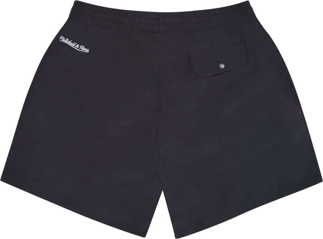 Nylonowe spodenki UNC Team Essentials