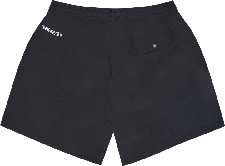 Nylonowe spodenki UNC Team Essentials