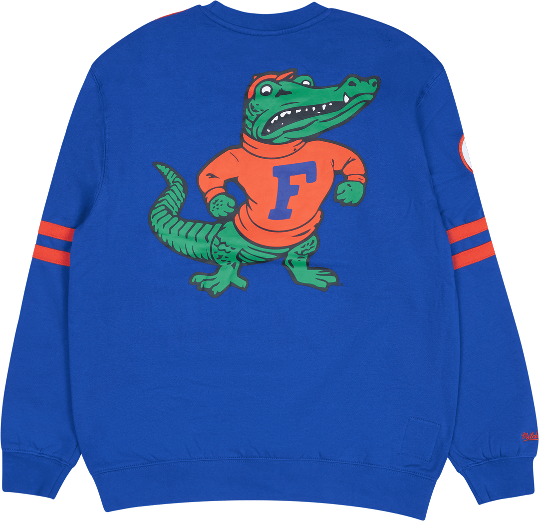 Gators All Over Crew 2.0