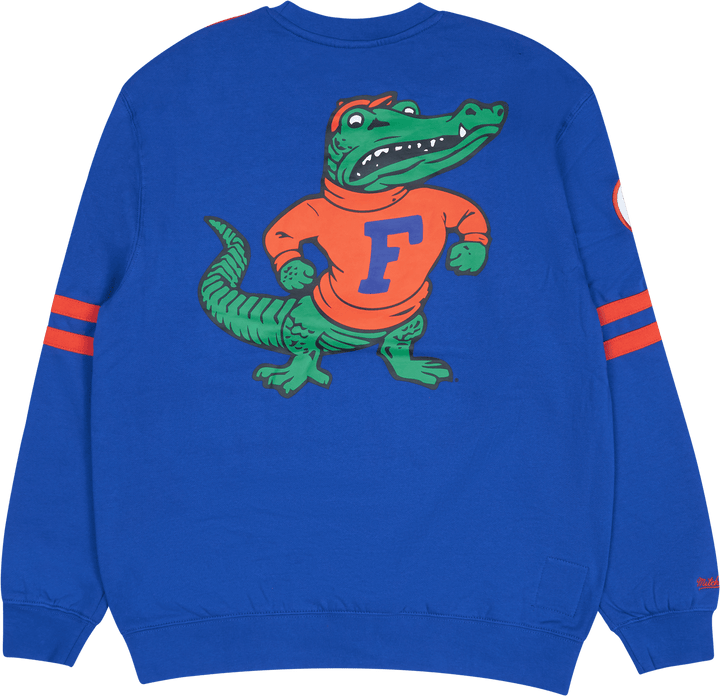 Gators All Over Crew 2.0