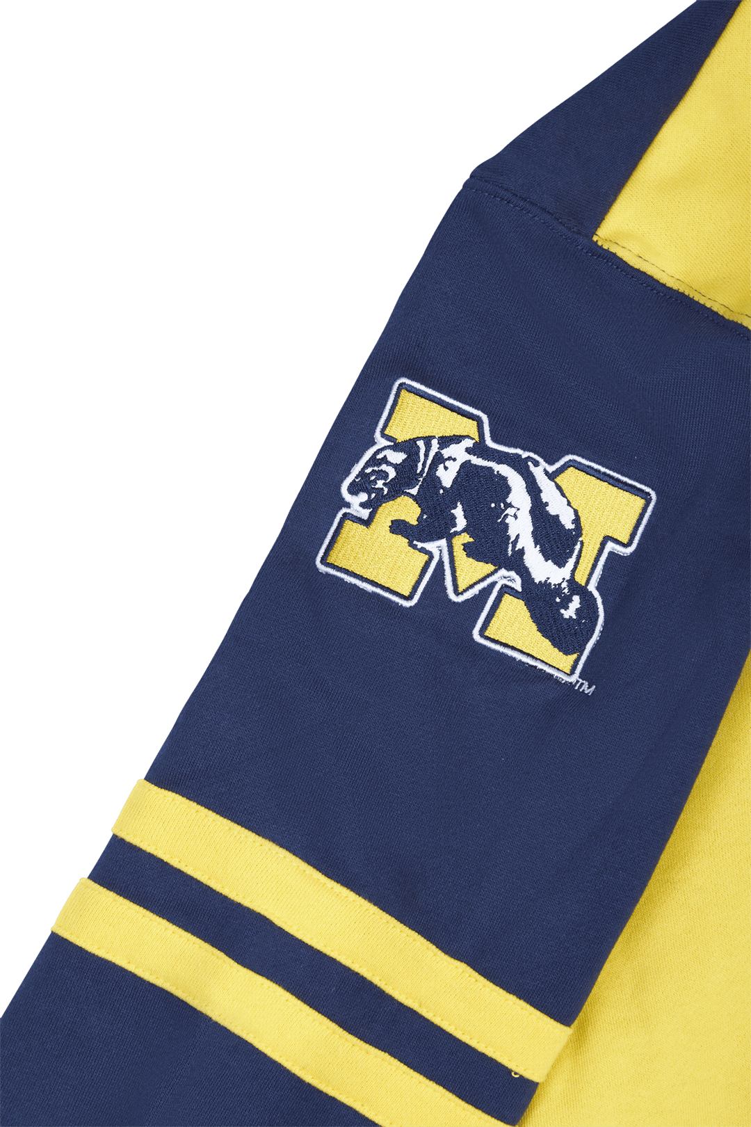 Michigan All Over Crew 2.0