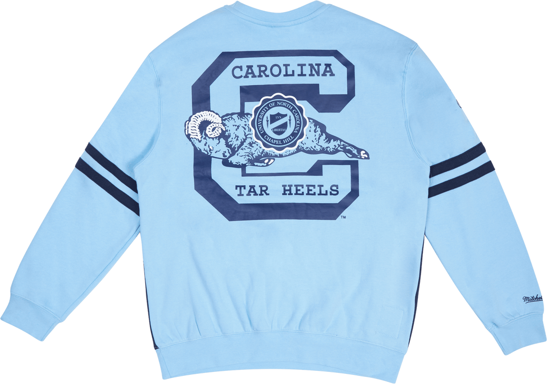 UNC All Over Crew 2.0